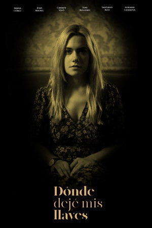 Where Did I Leave My Keys? Where Did I Leave My Keys?