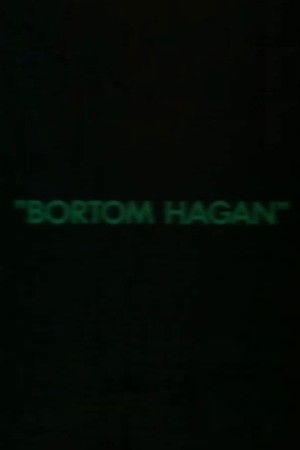 Bortom hagan