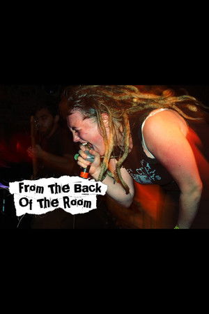 From the Back of the Room From the Back of the Room