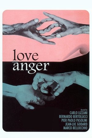 Love and Anger Love and Anger