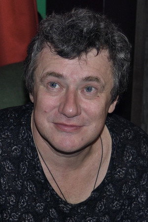 Leonid Fedorov