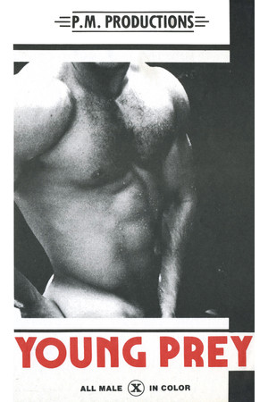 Young Prey Young Prey