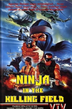 Ninja in the Killing Field