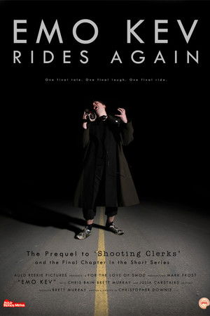 Emo Kev Rides Again Emo Kev Rides Again