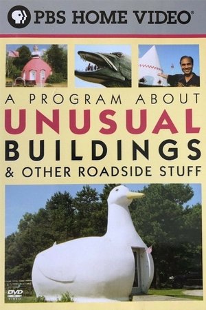A Program About Unusual Buildings & Other Roadside Stuff A Program About Unusual Buildings & Other Roadside Stuff