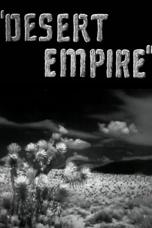 Desert Empire Desert Empire