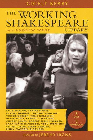 Working Shakespeare Working Shakespeare