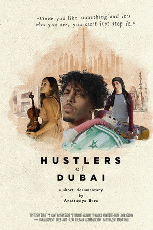 Hustlers of Dubai