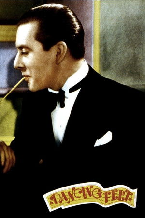 Dancing Feet Dancing Feet