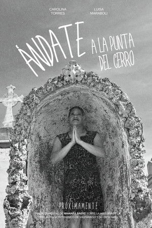 Go to the top of the hill