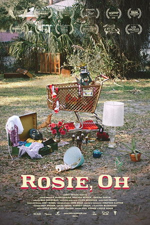 Rosie, Oh Rosie, Oh