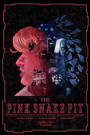 The Pink Snake Pit
