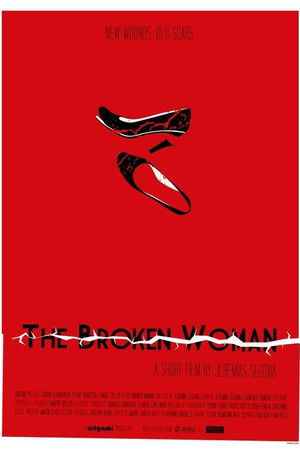 The Broken Woman