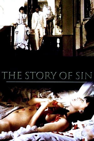 The Story of Sin The Story of Sin