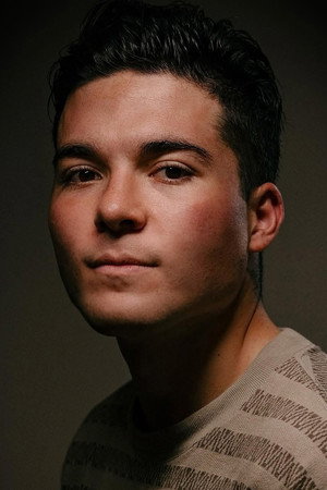 Greyson Nekrutman