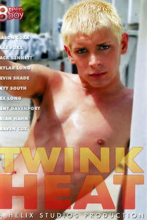 Twink Heat Twink Heat