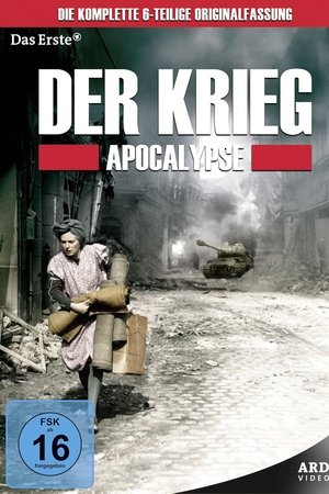 Der Krieg - Apocalypse