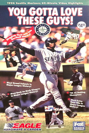 You Gotta Love These Guys! You Gotta Love These Guys!