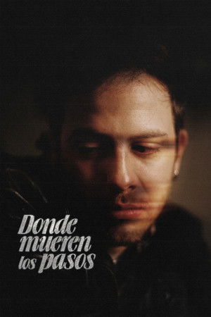 Donde mueren los pasos Donde mueren los pasos