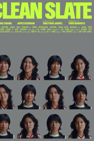 Clean Slate Clean Slate