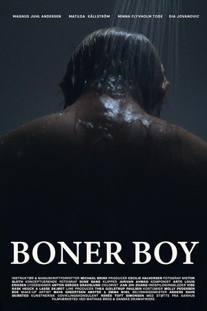 Boner Boy Boner Boy