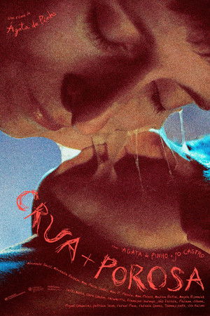 Raw+Porous Raw+Porous