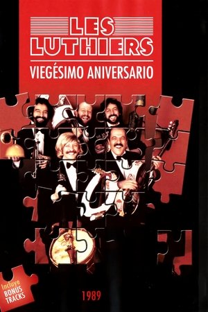 Viegésimo aniversario