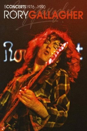 Rory Gallagher: Live at Rockpalast Rory Gallagher: Live at Rockpalast
