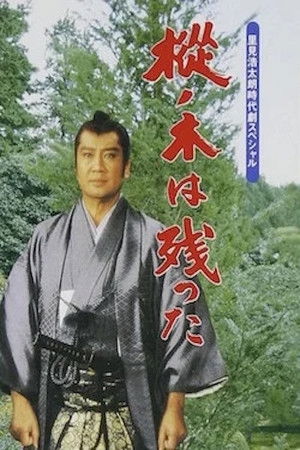 The Fir Tree Remains The Fir Tree Remains