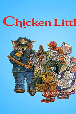 Chicken Little Chicken Little