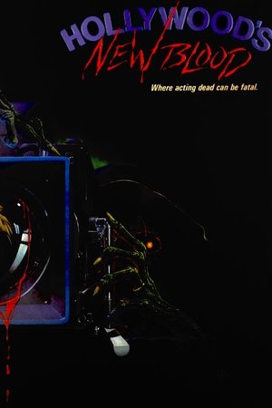 Hollywood's New Blood Hollywood's New Blood