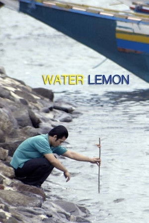 Water Lemon Water Lemon