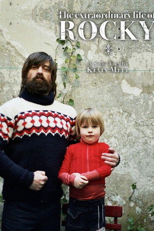 The Extraordinary Life of Rocky The Extraordinary Life of Rocky