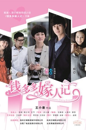 Qian Duo Duo Gets Married Qian Duo Duo Gets Married