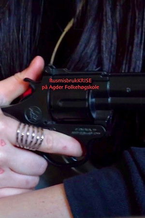 Drug abuse CRISIS at Agder Drug abuse CRISIS at Agder