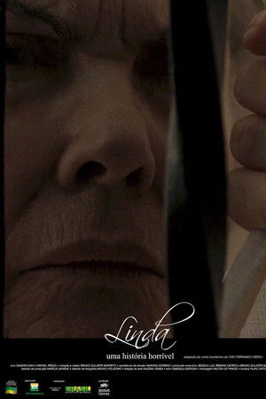 Linda, uma história horrível