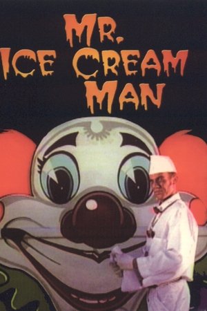 Mr. Ice Cream Man Mr. Ice Cream Man