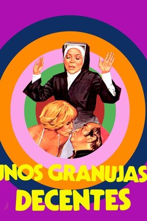 Unos granujas decentes