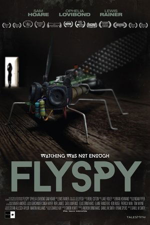 Flyspy