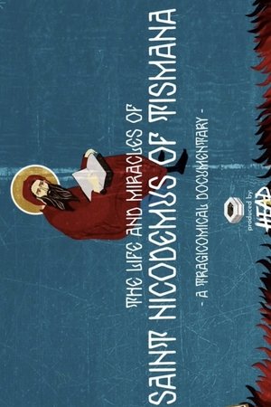 The Life and Miracles of Saint Nicodemus of Tismana The Life and Miracles of Saint Nicodemus of Tismana