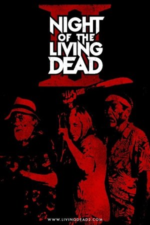 Night of the Living Dead II Night of the Living Dead II