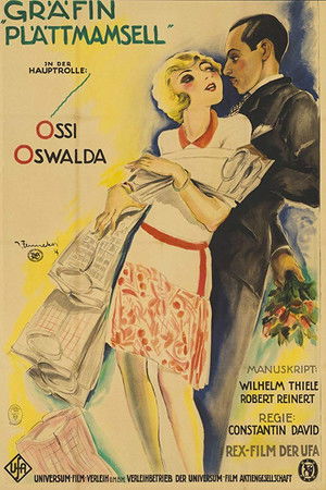 Gräfin Plättmamsell Gräfin Plättmamsell