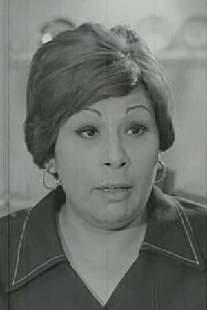 Safinaz ElGendy