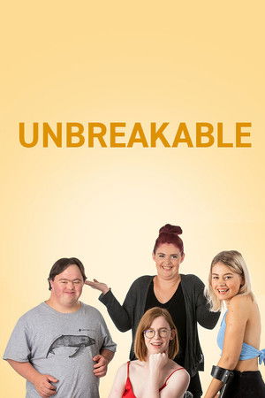 Unbreakable Unbreakable