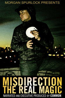 Misdirection: The Real Magic Misdirection: The Real Magic