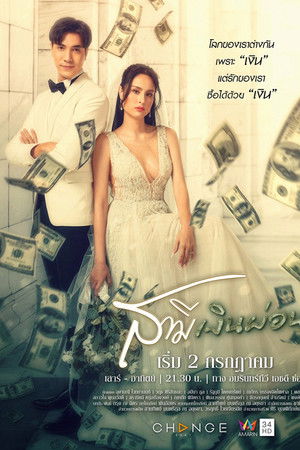 Husband in Disguise Husband in Disguise