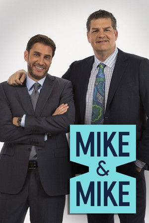 Mike & Mike Mike & Mike