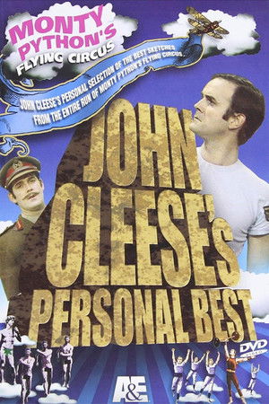 Monty Python's Flying Circus—John Cleese's Personal Best Monty Python's Flying Circus—John Cleese's Personal Best