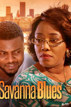 Savanna Blues