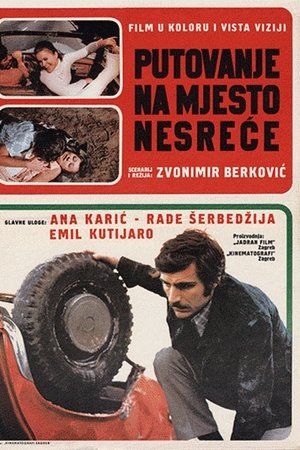 The Scene of the Crash The Scene of the Crash